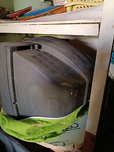 mobil internet modem: Köhnə tv 3 ededdi — 2