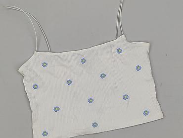 straight: Stradivarius, Top damski, rozmiar L — 1