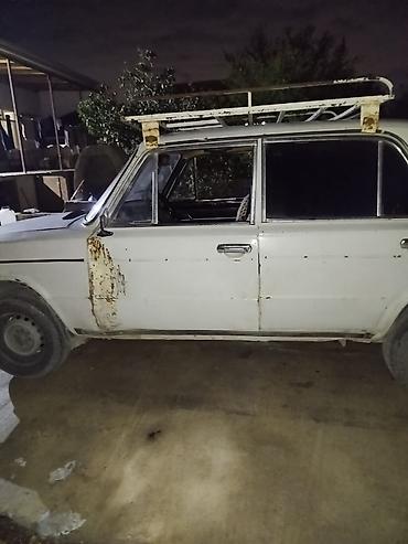vaz: VAZ (LADA) 2106: 1.6 l | 1990 il 73000 km Sedan — 4