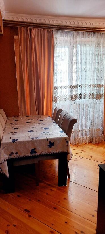 Uzunmüddətli kirayə mənzillər: Bakıxanov(Razin) qəsəbəsi,Akkord yaşayış kompleksində,18 -da lalafo.az — 6 Uzunmüddətli kirayə mənzillər: Bakıxanov(Razin) qəsəbəsi,Akkord yaşayış kompleksində,18 — 6