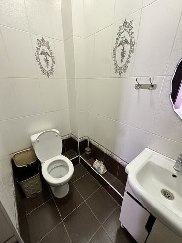 Продажа квартир: 3 комнаты, 111 м², Элитка, 4 этаж, Евроремонт — 10