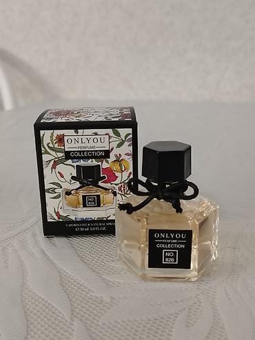 narissa perfume: Парфюм Only you No.826. Запах - Gucci Flora. ONLY YOU Perfume — 1