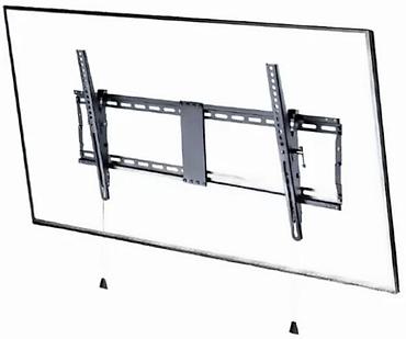 Aksesoari za TV i video: Zidni nosač za TV – Gembird - Tip: fiksni nosač za LCD/LED/Plazma — 11