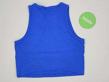 bluzki hm: H&M, Top damski, rozmiar XL — 3