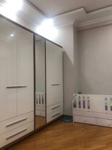 Yeni tikili: 2 otaqlı, Yeni tikili, m. Neftçilər, 64 kv. m — 5