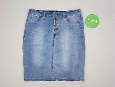 pull amd bear: Oodji, Spódnica damska, rozmiar M — 2