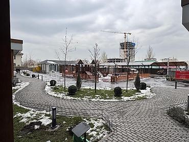 Продажа квартир: 3 комнаты, 97 м², Элитка, 8 этаж, Дизайнерский ремонт — 29