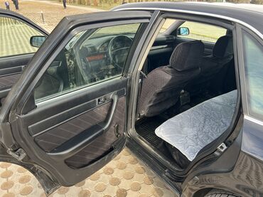 Audi: Audi A6: 1995 г., 2.6 л, Механика, Бензин, Седан — 6