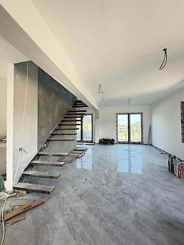 Дома: Орок. Современный таунхаус площадью 275 м² - Архитектура в — 2