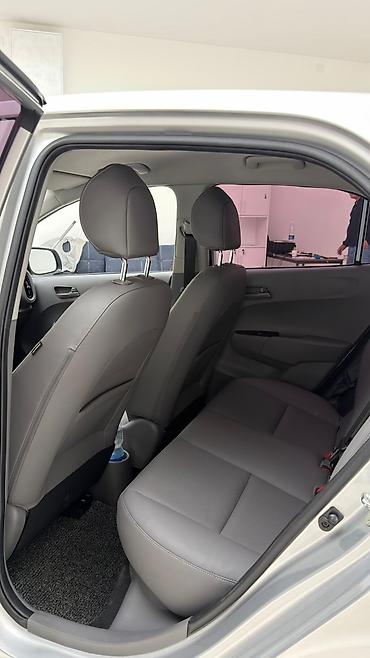 Kia: Kia Morning: 2019 г., 1 л, Автомат, Бензин, Хэтчбэк — 14