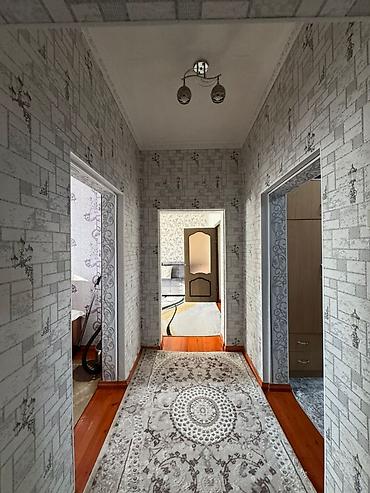 Продажа коттеджей и домов: Продаётся дом 8 соток городе Кант всё остаётся с мебелью и техникой — 6