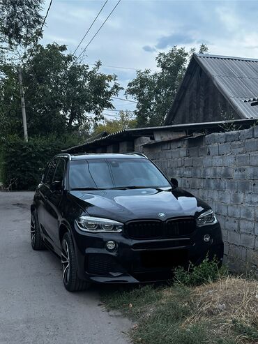 бмв е34 машина: BMW X5: 2017 г., 3 л, Автомат, Бензин, Кроссовер