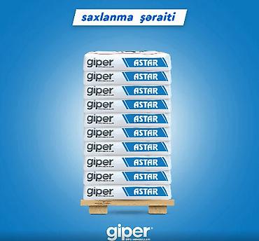 Şpaklevka: Giper Astar, Pulsuz çatdırılma — 13