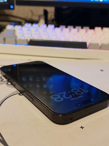 poco m8 pro: IPhone 14 Pro Max, 256 GB, Space Gray, Zəmanət, Barmaq izi, Simsiz şarj — 6