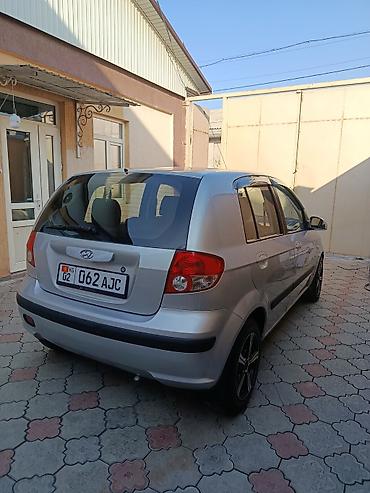 мерс 2.2 плита мотор: Hyundai Getz: 2004 г., 1.4 л, Автомат, Бензин, Хэтчбэк — 5