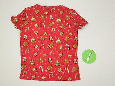 t shirt coco: Sinsay, T-shirt damski, rozmiar 2XS — 3