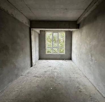 2х уровневый: 3 комнаты, 87 м², Элитка, 5 этаж, ПСО (под самоотделку) — 4