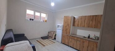 гостиничного квартира: 1 комната, 18 м², Общежитие и гостиничного типа, 1 этаж, Евроремонт