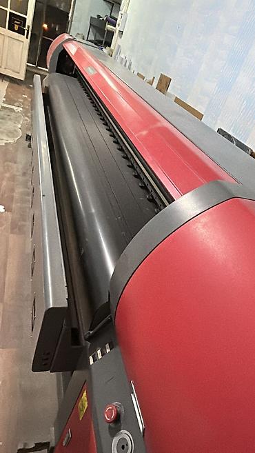 ikinci el printer: İdeal veziyyetde Maxima Çap aparati satilir etrafli melimat zeng yaxud — 2