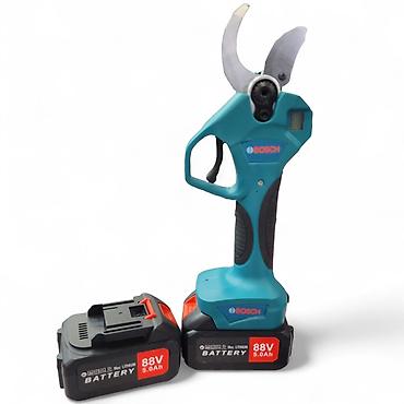 Elektrik əl alətləri: №: 952 Məhsulun adı: Bağ üçün xırdalayıcı Bosch 42 mm Brend: No Brand — 1