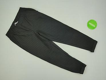 pull and bear rozmiary spodni: Bershka, Spodnie materiałowe damskie, rozmiar S — 2