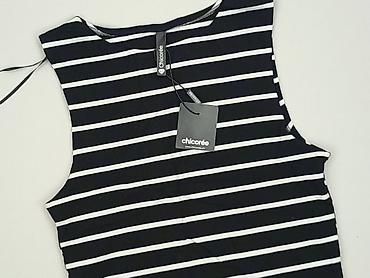 bluzki mom: Chic, Top damski, rozmiar XS — 1