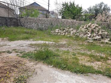 Torpaq sahələrinin satışı: Tikinti, Bələdiyyə — 10