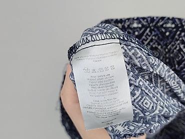 pepco dżinsy: Pepco, Spodnie materiałowe damskie, rozmiar S — 5