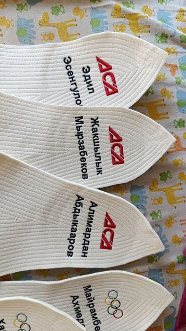 Вышивка: Компьютерная вышивка | Футболки, Мантии, Постельное белье — 4