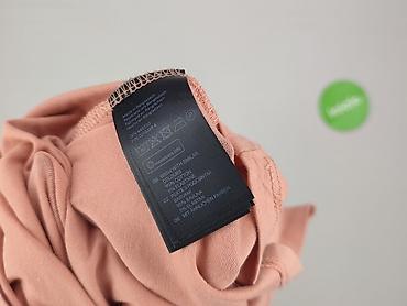 keya koszulki: H&M Basic, T-shirt damski, rozmiar M — 6