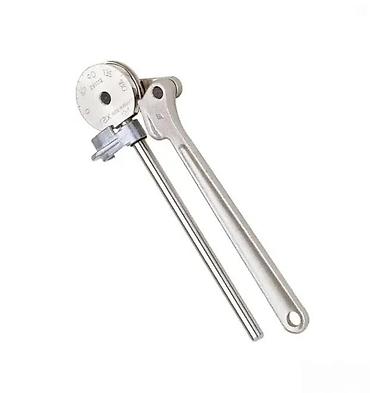 Klešta: Virax ručna savijačica cevi – model - Profesionalna klešta za — 3