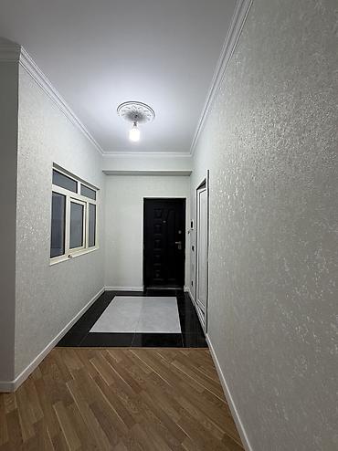 gence tap az: 3 otaqlı, Yeni tikili, 68 kv. m — 2