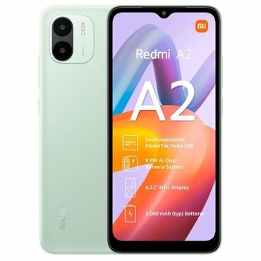 xiaomi redmi x: Xiaomi Redmi A2 Plus, 64 ГБ