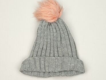 Hats and caps: Cap, Female, condition - Good