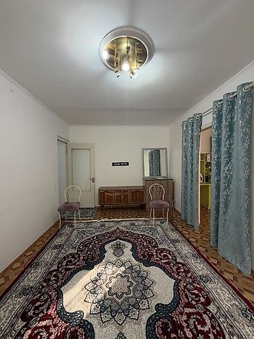 103 серия дома: 2 комнаты, 46 м², 104 серия, 1 этаж, Косметический ремонт — 2