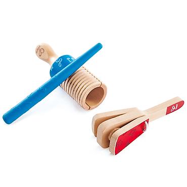 bluetooth mikrofon za decu: Hape set instrumenata – Hape set udaraljki Šifra proizvoda: 00 Brend — 1