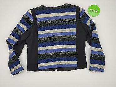 seria students: H&M, Marynarka damska, rozmiar XL — 3