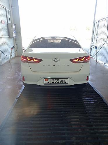 авто корея сайт бишкек: Hyundai Sonata: 2019 г., 0.2 - engine capacity л, Автомат, Газ, Седан — 6