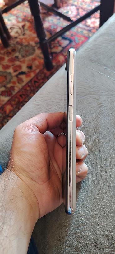 poco: Poco X3 Pro, 256 GB, rəng - Gümüşü, Barmaq izi — 3