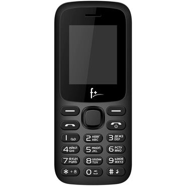 телефон fly iq436 era nano 3: Fly 2040, Новый, цвет - Черный, 2 SIM
