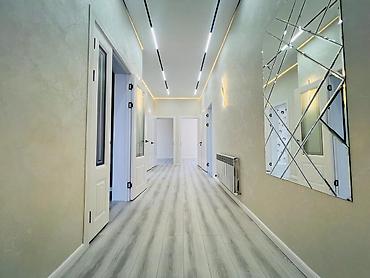 Продажа коттеджей и домов: Современный одноэтажный дом с ограждённым двором и благоустроенной — 3