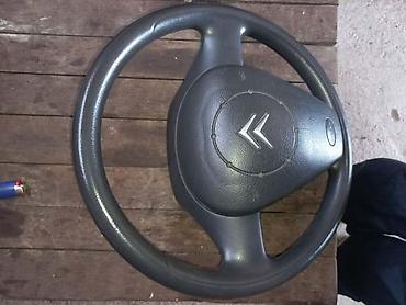 motore: AIR BEG I CENTRALE ZA PEUGEOT 206, 207 | Air begovi i centrale — 4