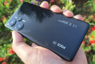 redmi turbo 3 цена в бишкеке: Poco F5, Колдонулган, 256 ГБ, түсү - Кара, 2 SIM