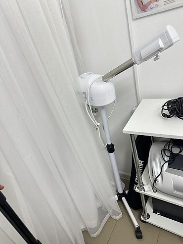 Многофункциональные косметологические аппараты: Светодиодная маска/панель для фототерапии лица и шеи - Стационарная — 6