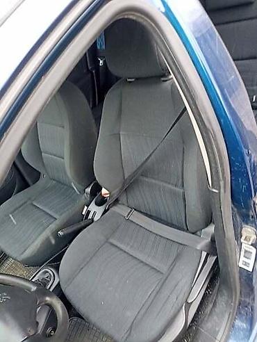 smart multimedija: SEDISTA ZA PEUGEOT 207 | Sedista u korektnom stanju za Peugeot 207 5 — 1