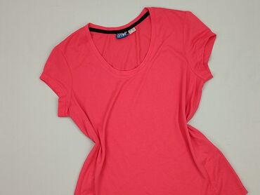 t shirty paprocki: Women`s T-shirt, Crivit Sports, Size XL (EU 42)