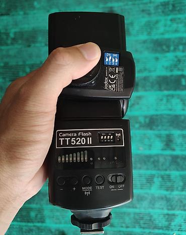 nikon z50: Зеркальная камера Nikon D3400 + светосильный фикс-объектив AF‑S DX — 8