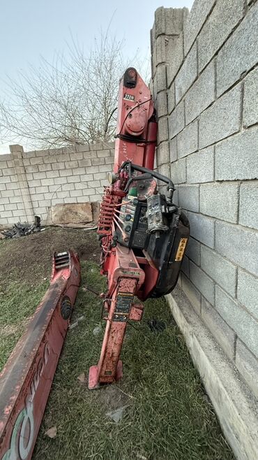 Манипуляторы: Манипулятор, 2008 г. — 1