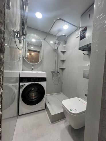 Ремонт под ключ: Ищете мастеров, которые реально умеют работать с плиткой? Мы — бригада — 12