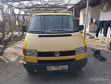 портер хендай: Легкий грузовик, Volkswagen, Стандарт, Б/у — 3
